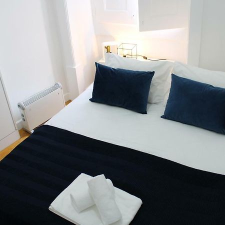 Feelcoimbra Apartamento Santa Cruz Dış mekan fotoğraf