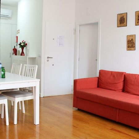 Feelcoimbra Apartamento Santa Cruz Dış mekan fotoğraf