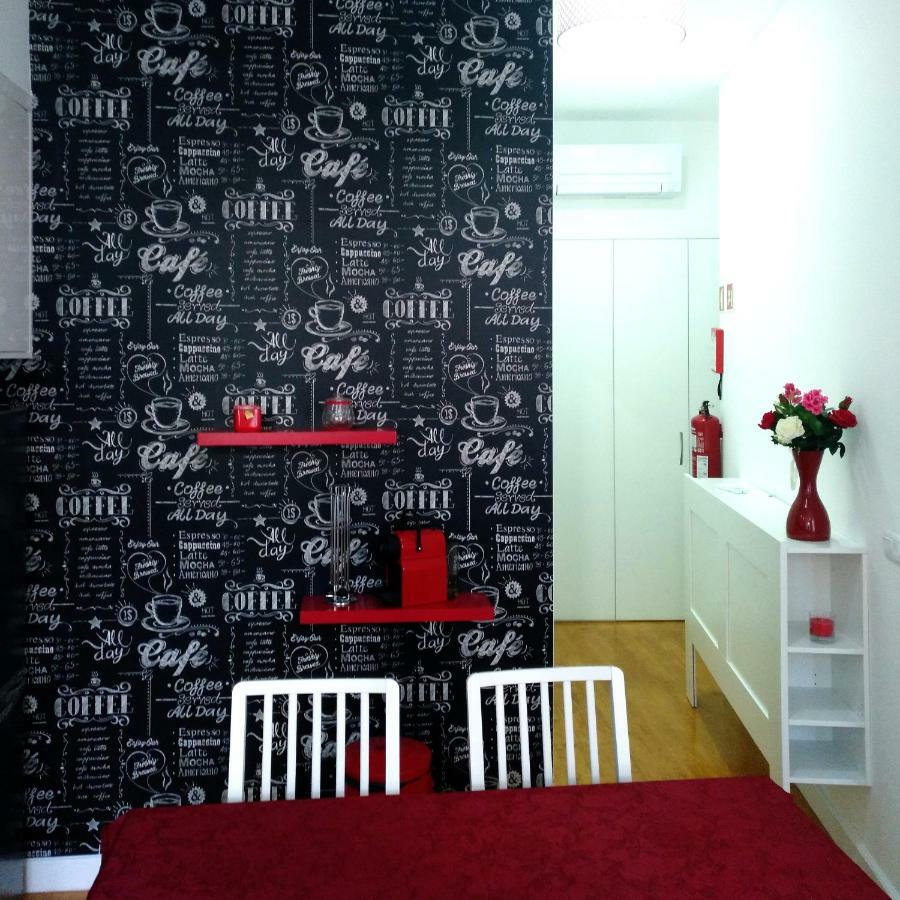 Feelcoimbra Apartamento Santa Cruz Dış mekan fotoğraf