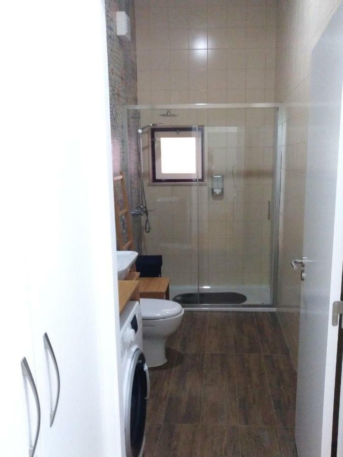 Feelcoimbra Apartamento Santa Cruz Dış mekan fotoğraf