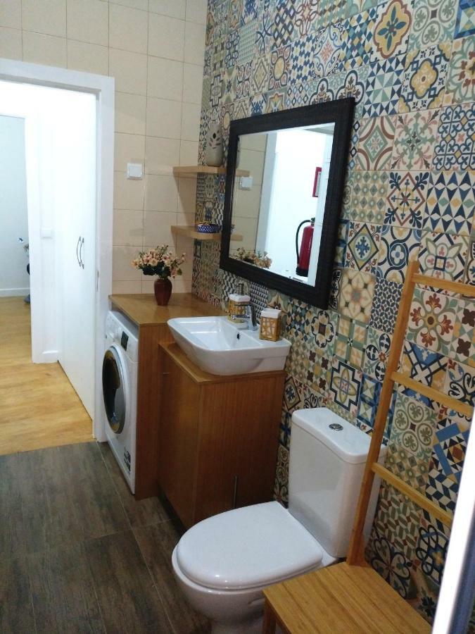 Feelcoimbra Apartamento Santa Cruz Dış mekan fotoğraf