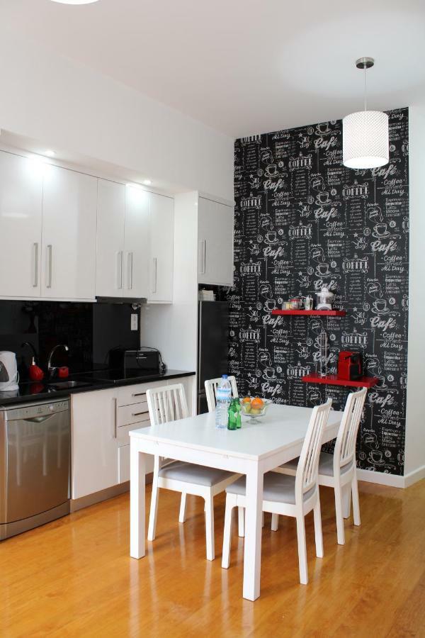 Feelcoimbra Apartamento Santa Cruz Dış mekan fotoğraf