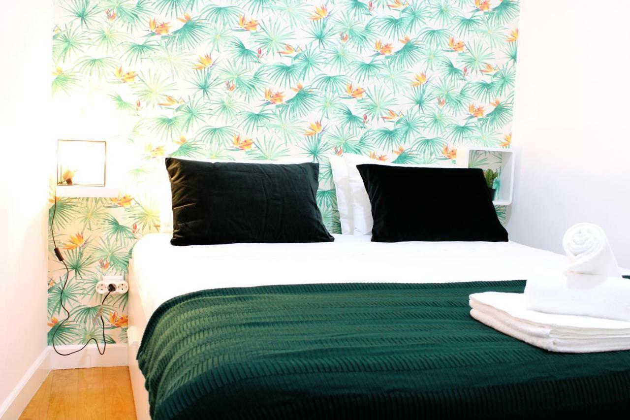 Feelcoimbra Apartamento Santa Cruz Dış mekan fotoğraf