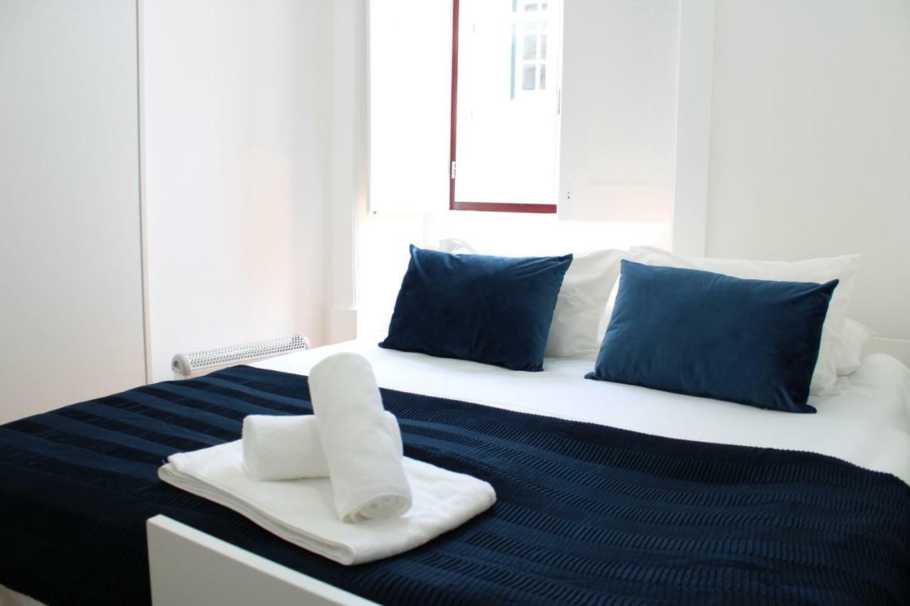 Feelcoimbra Apartamento Santa Cruz Dış mekan fotoğraf