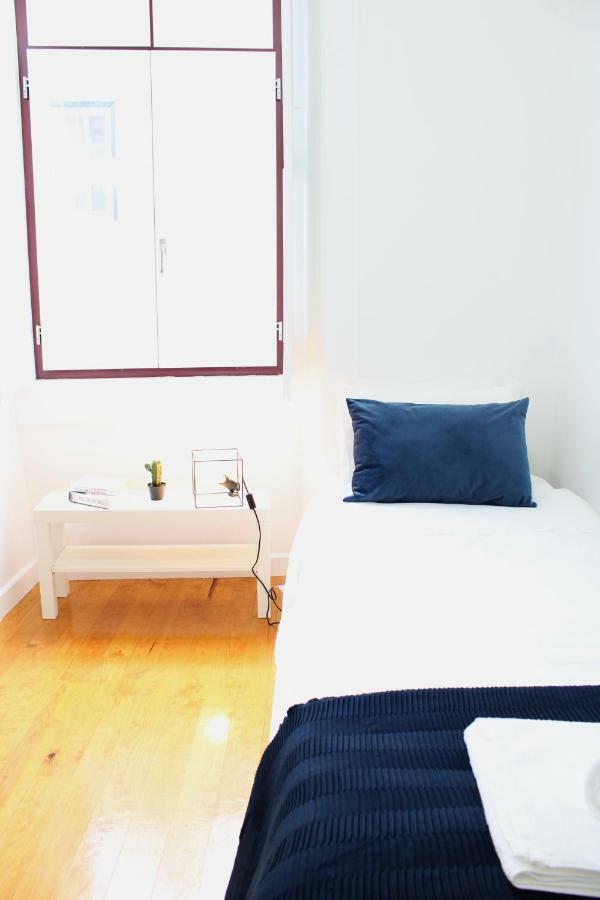 Feelcoimbra Apartamento Santa Cruz Dış mekan fotoğraf