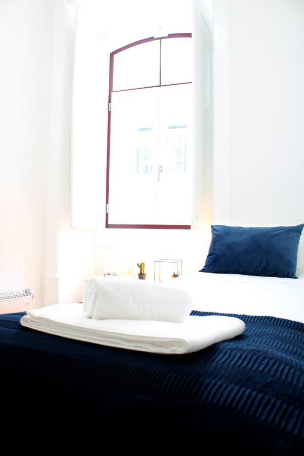 Feelcoimbra Apartamento Santa Cruz Dış mekan fotoğraf