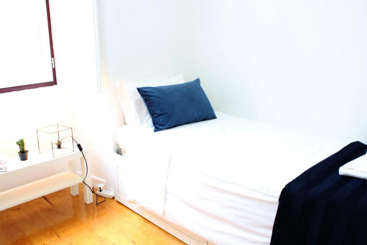 Feelcoimbra Apartamento Santa Cruz Dış mekan fotoğraf