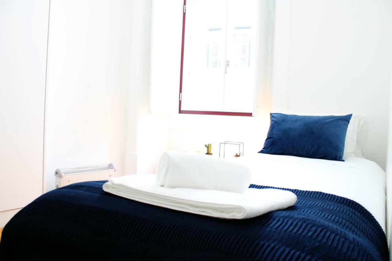 Feelcoimbra Apartamento Santa Cruz Dış mekan fotoğraf