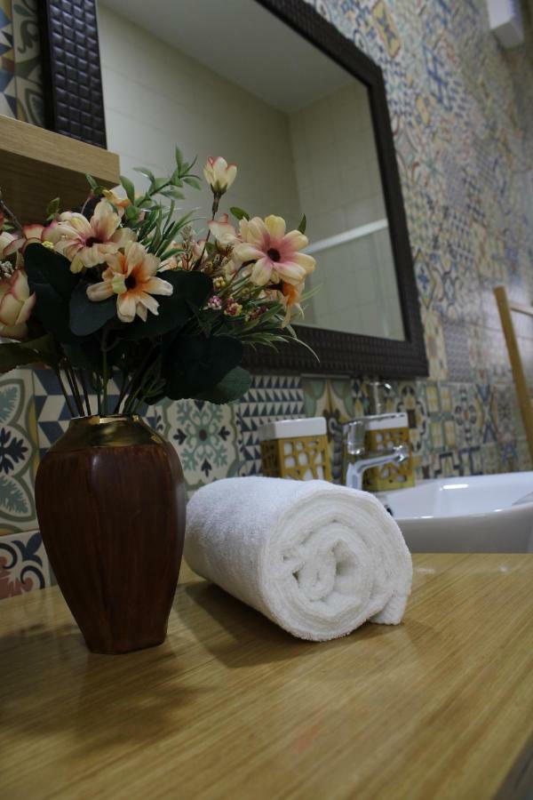 Feelcoimbra Apartamento Santa Cruz Dış mekan fotoğraf
