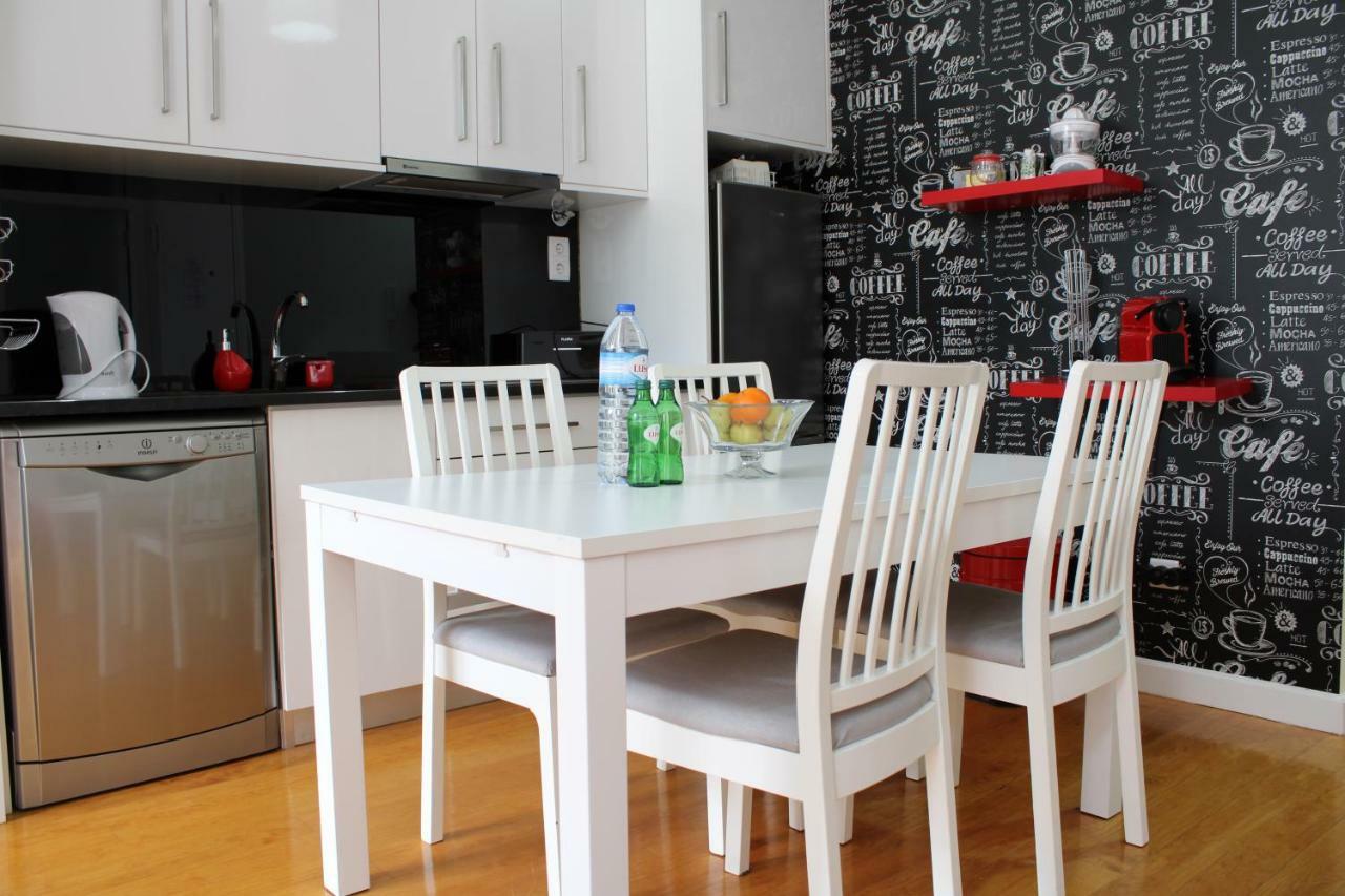 Feelcoimbra Apartamento Santa Cruz Dış mekan fotoğraf