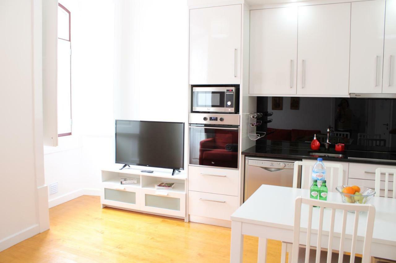 Feelcoimbra Apartamento Santa Cruz Dış mekan fotoğraf