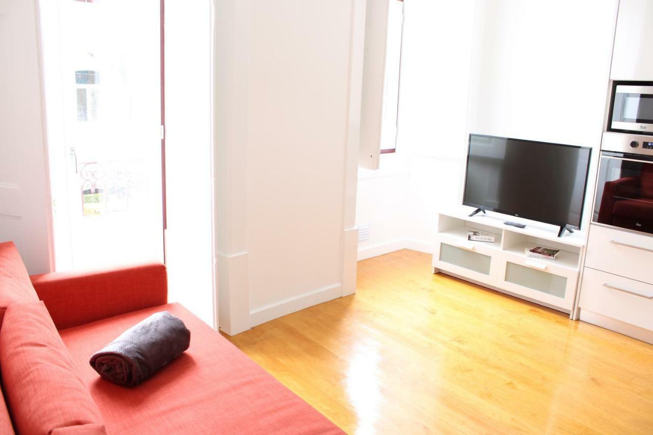 Feelcoimbra Apartamento Santa Cruz Dış mekan fotoğraf