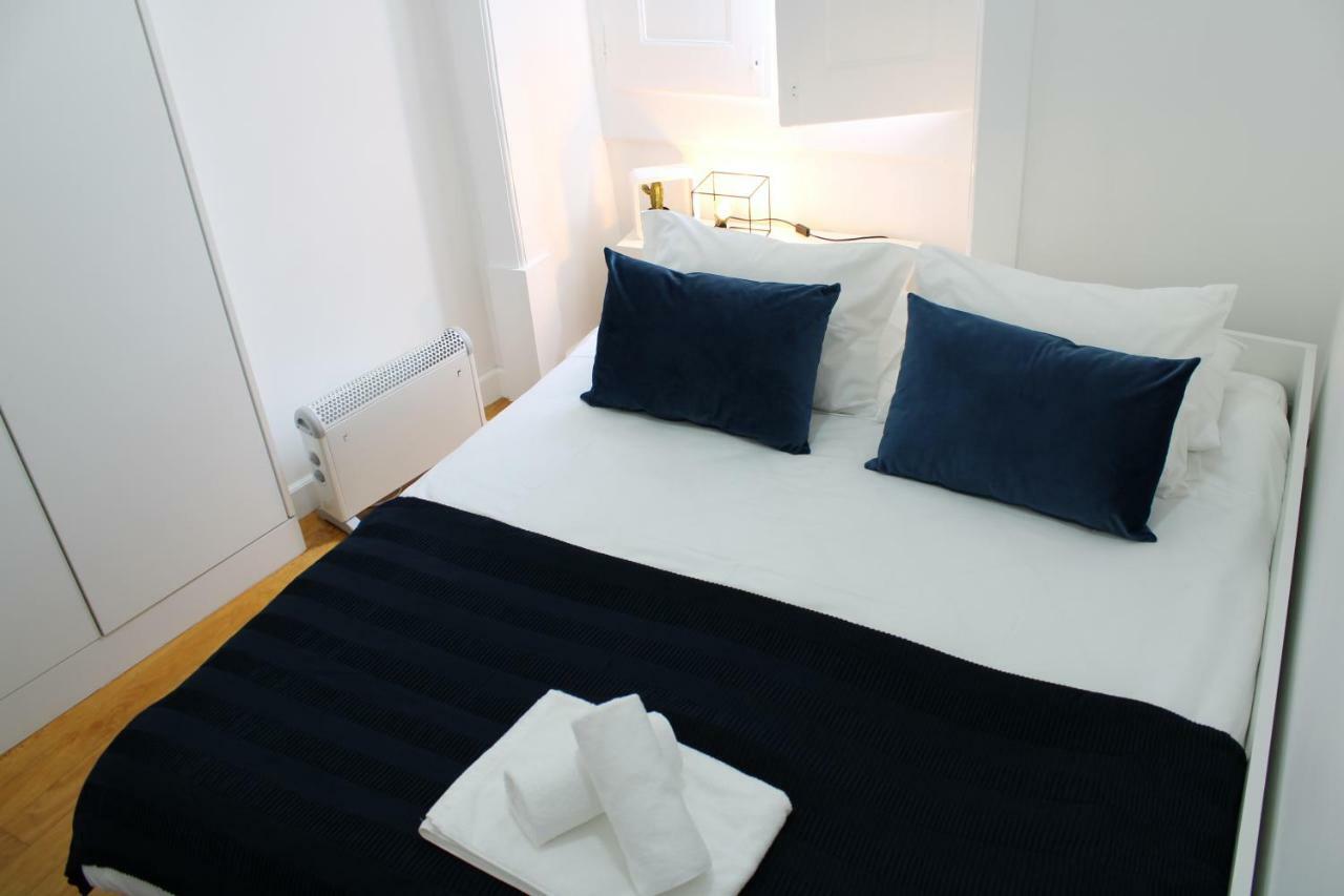 Feelcoimbra Apartamento Santa Cruz Dış mekan fotoğraf