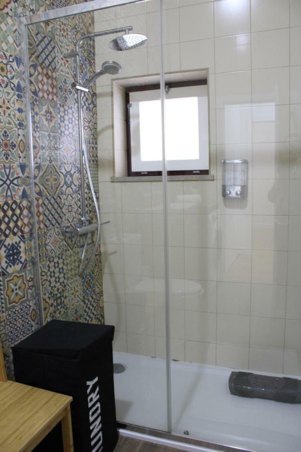 Feelcoimbra Apartamento Santa Cruz Dış mekan fotoğraf