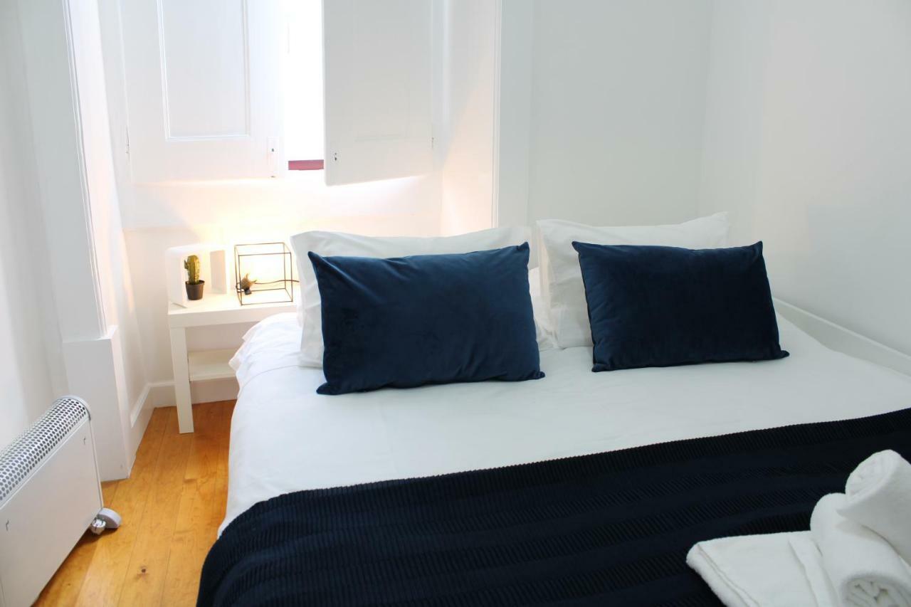 Feelcoimbra Apartamento Santa Cruz Dış mekan fotoğraf