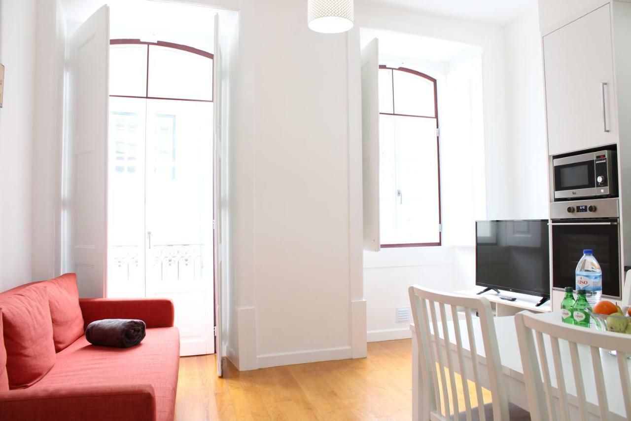 Feelcoimbra Apartamento Santa Cruz Dış mekan fotoğraf